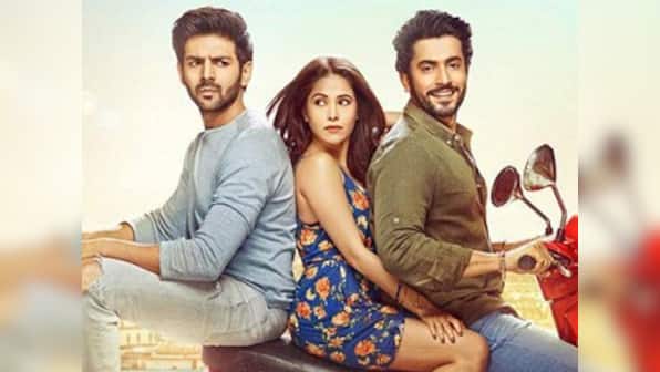 Sonu Ke Titu Ki Sweety movie review: A dreary woman-hate-fest cum unwitting gaymance