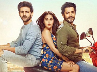 Sonu Ke Titu Ki Sweety movie review: A dreary woman-hate-fest cum unwitting gaymance Sonu Ke Titu Ki Sweety movie review: A dreary woman-hate-fest cum unwitting gaymance