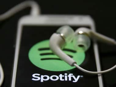 Ahead of IPO listing, Spotify expands to give a visual push to the music streaming service