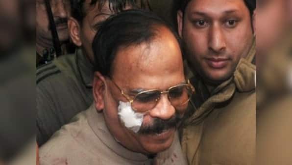 Ex-Haryana DGP convicted in Ruchika Girhotra molestation case shares dais with state officials at R-Day function