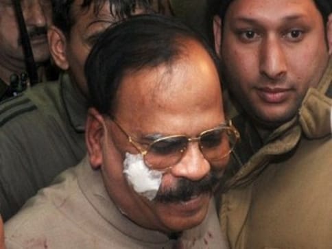 Ex-Haryana DGP convicted in Ruchika Girhotra molestation case shares dais with state officials at R-Day function Ex-Haryana DGP convicted in Ruchika Girhotra molestation case shares dais with state officials at R-Day function