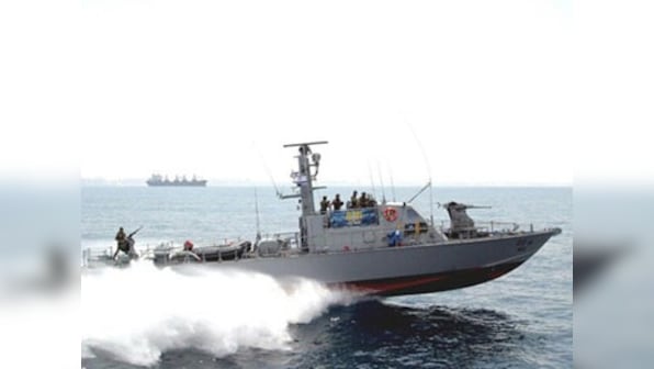Sri Lankan navy arrested 13 Tamil Nadu fishermen and damaged boats, claims state fisheries department