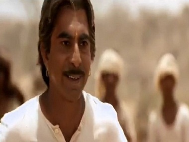 Shrivallabh Vyas, best known for roles in Lagaan and Sarfarosh, passes away aged 60 Shrivallabh Vyas, best known for roles in Lagaan and Sarfarosh, passes away aged 60