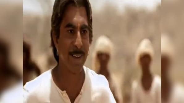 Shrivallabh Vyas, best known for roles in Lagaan and Sarfarosh, passes away aged 60