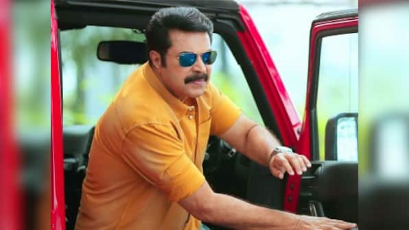 Street Lights movie review: Mammootty’s latest is a step up from his recent generic choices