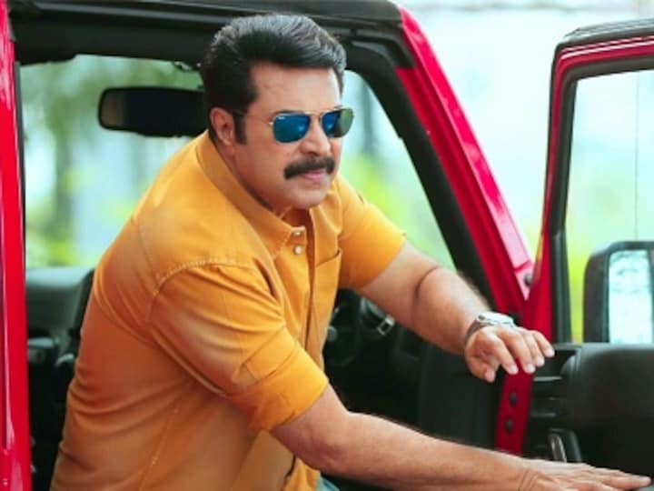 Street Lights movie review: Mammootty’s latest is a step up from his recent generic choices
