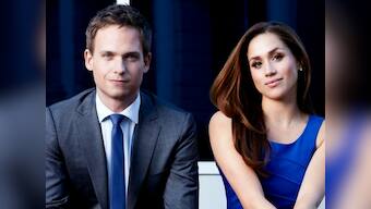 TV show Suits renewed for an eighth season without actors Patrick J Adams and Meghan Markle