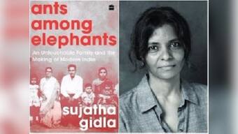 Ants Among Elephants review: Sujatha Gidla's passionately researched examination of what it means to be Dalit in India