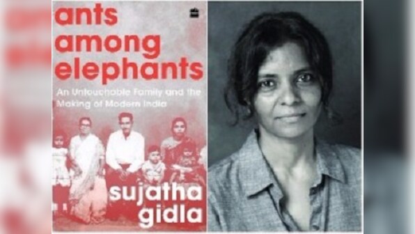 Ants Among Elephants review: Sujatha Gidla's passionately researched examination of what it means to be Dalit in India