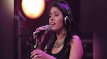 Frozen 2: Sunidhi Chauhan to voice a few songs in Hindi version of Disney's animated musical