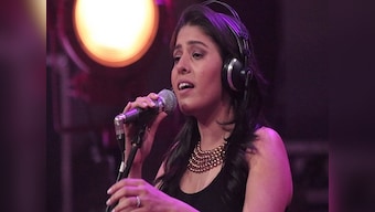 Frozen 2: Sunidhi Chauhan to voice a few songs in Hindi version of Disney's animated musical