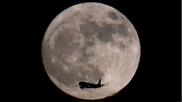 Woman sues NASA to retain a piece of moon gifted to her by Neil Armstrong