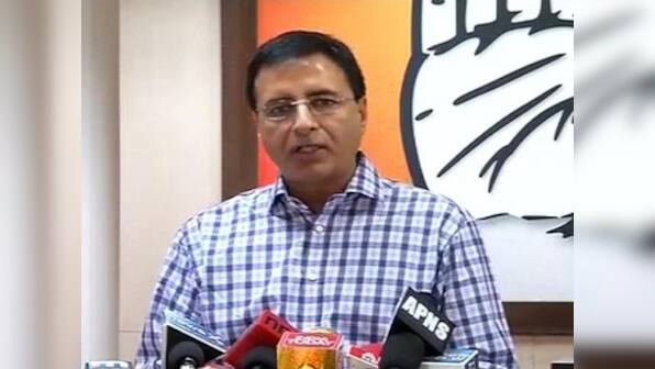 Congress accuses BJP of political witch-hunt, after former Haryana CM Bhupinder Hooda chargesheeted in land scam case