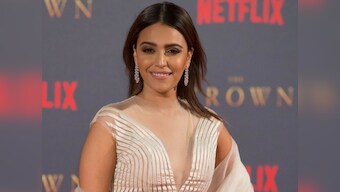Swara Bhasker on Padmaavat letter: 'Didn't expect it to create controversy; good to have difference in opinions'