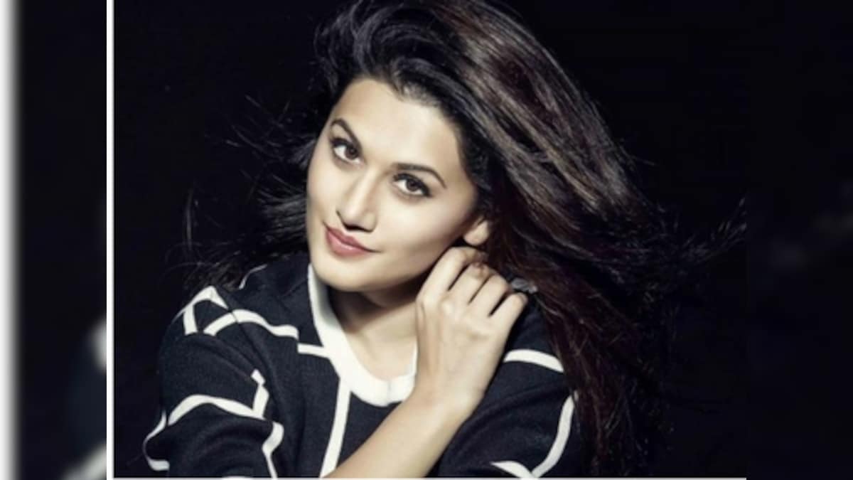 Pati Patni Aur Woh makers respond to Taapsee Pannu: Approached many actresses, never made any commitment