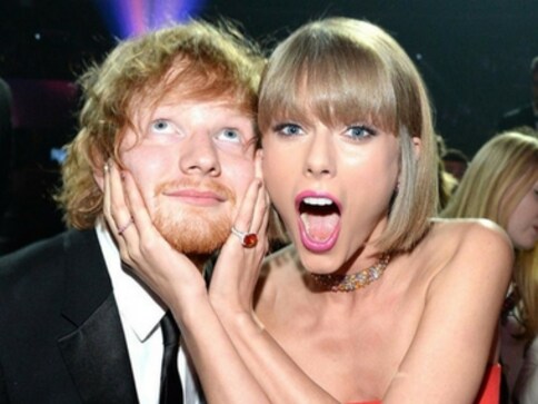Taylor Swift releases new music video with Ed Sheeran, Future for the song 'End Game' Taylor Swift releases new music video with Ed Sheeran, Future for the song 'End Game'