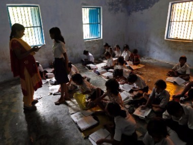 Ordinary women, extraordinary stories: These teachers in rural India's schools are real-life heroes Ordinary women, extraordinary stories: These teachers in rural India's schools are real-life heroes