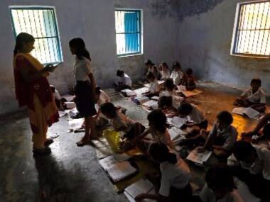Ordinary women, extraordinary stories: These teachers in rural India's schools are real-life heroes