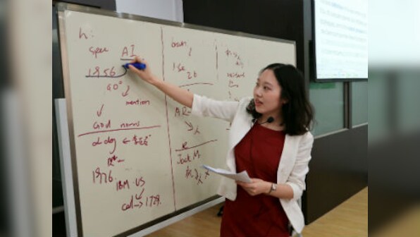 Google partners with Coursera to launch a six-course programme in entry level IT support
