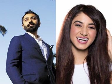 TEDxBITSPilani 2018: Ketto founder Varun Sheth, Aashna Shroff to speak at 2018 edition TEDxBITSPilani 2018: Ketto founder Varun Sheth, Aashna Shroff to speak at 2018 edition