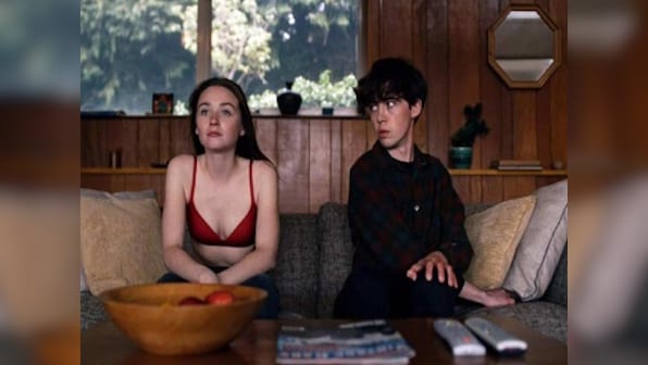 The End of the F*****g World review: This Netflix show is a brutally risqué comedy on modern families