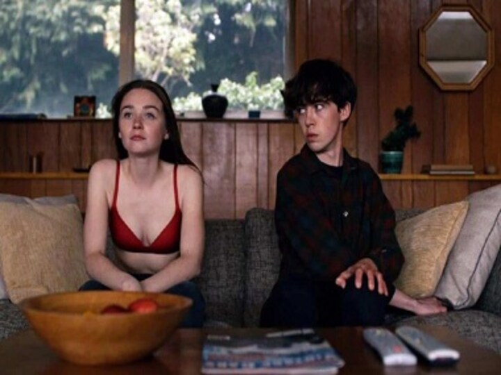 The End of the F*****g World review: This Netflix show is a brutally risqué comedy on modern families