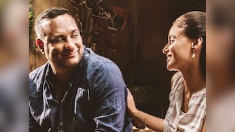 The Indian Detective review: Russell Peters' Netflix dramedy peddles tired cliches, misses the mark entirely