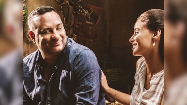 The Indian Detective review: Russell Peters' Netflix dramedy peddles tired cliches, misses the mark entirely