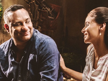 The Indian Detective review: Russell Peters' Netflix dramedy peddles tired cliches, misses the mark entirely The Indian Detective review: Russell Peters' Netflix dramedy peddles tired cliches, misses the mark entirely