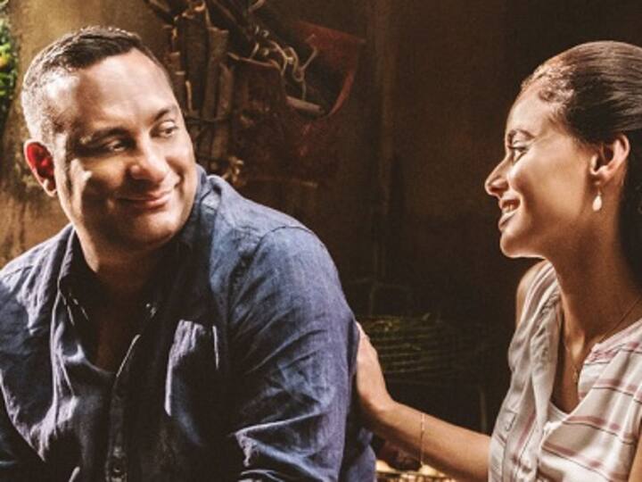 The Indian Detective review: Russell Peters' Netflix dramedy peddles tired cliches, misses the mark entirely