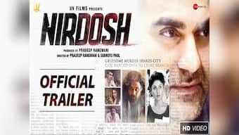  Here’s why Arbaaz Khan starrer Nirdosh is a quintessential Bollywood thriller which cannot be missed