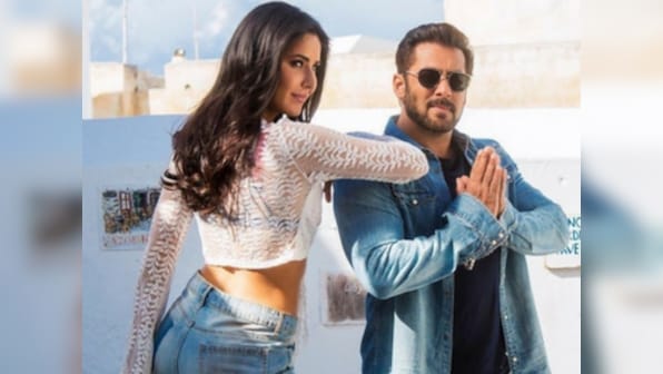 Salman Khan reveals why Tiger Zinda Hai was a hit but Tubelight tanked at the box-office