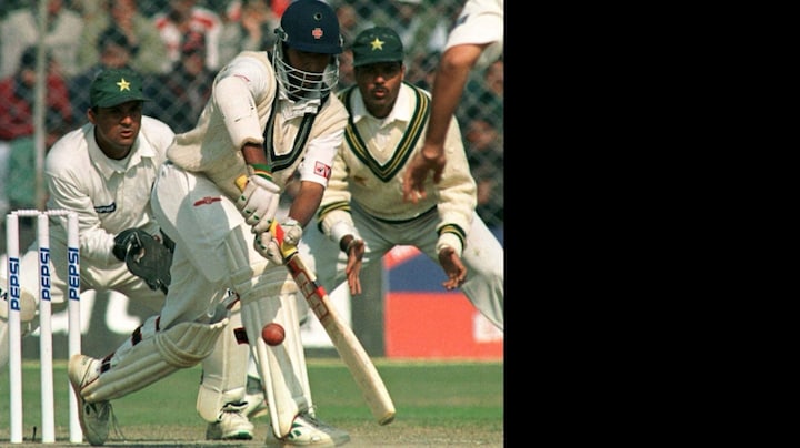 19 years after debut, Sadagoppan Ramesh takes a trip down memory lane