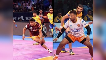 Highlights Senior National Kabaddi Championships, quarter-finals: Services set up Haryana semi-final; Karnataka face Maharashtra