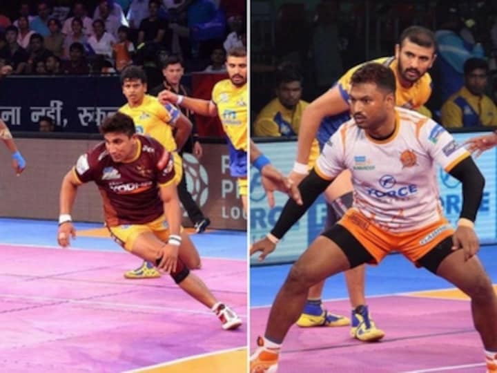 Highlights Senior National Kabaddi Championships, quarter-finals: Services set up Haryana semi-final; Karnataka face Maharashtra