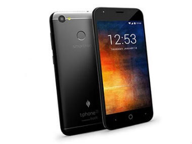 Smartron launches tphone P for Rs 7,999, a budget smartphone with a 5,000 mAh battery