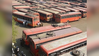 Tamil Nadu transport agitation enters day 5: Madras HC asks state govt not to terminate services of striking employees