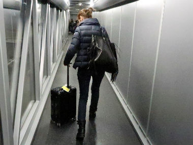 Business travel will be disrupted by advancements in artificial intelligence and machine learning Business travel will be disrupted by advancements in artificial intelligence and machine learning