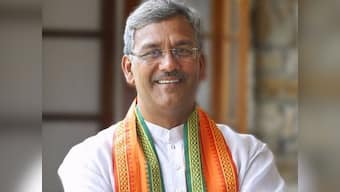 Uttarakhand CM Trivendra Singh Rawat orders arrest, suspension of Uttarkashi school principal who sought transfer