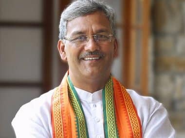 Uttarakhand CM orders arrest, suspension of widowed female teacher after she argues about her transfer