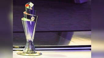UEFA Nations League: Germany and France drawn in same group; Spain put alongside England, Croatia
