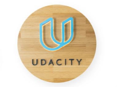 Udacity. Udacity website.