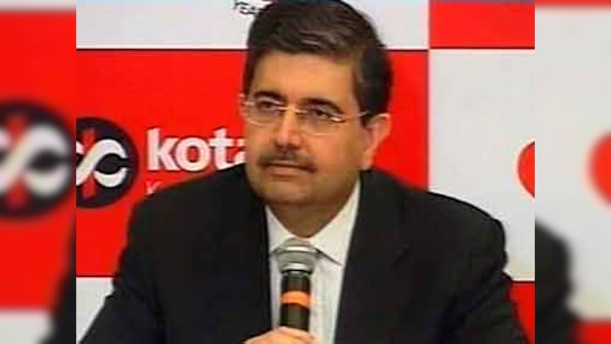 IL&FS crisis: Uday Kotak gets one-year extension on bankrupt infra lender's board, exemption given on RBI recommendation