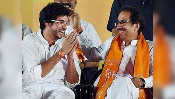 Shiv Sena executive meet on Tuesday: Uddhav Thackeray to be re-elected party president, Aaditya to be elevated