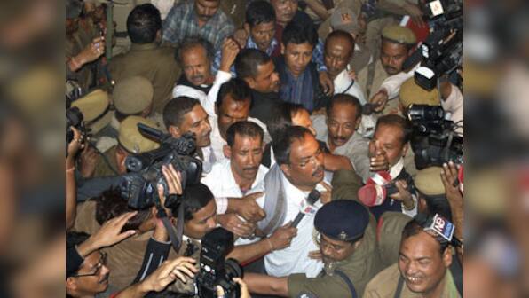 ULFA leader Paresh Baruah's name in first NRC draft as list skips 2 MPs, several MLAs