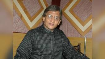 Pandit Ulhas Bapat, santoor maestro and close associate of RD Burman, dies at 67