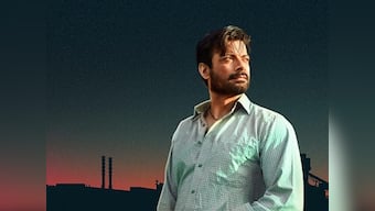 Union Leader movie review: Rahul Bhat, Tillotama Shome’s film is simplistic but heartfelt