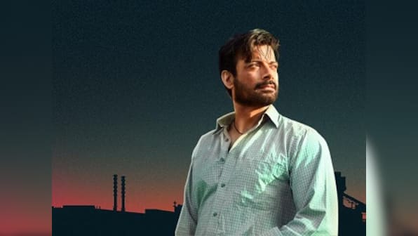 Union Leader movie review: Rahul Bhat, Tillotama Shome’s film is simplistic but heartfelt