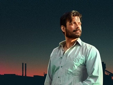 Union Leader movie review: Rahul Bhat, Tillotama Shome’s film is simplistic but heartfelt