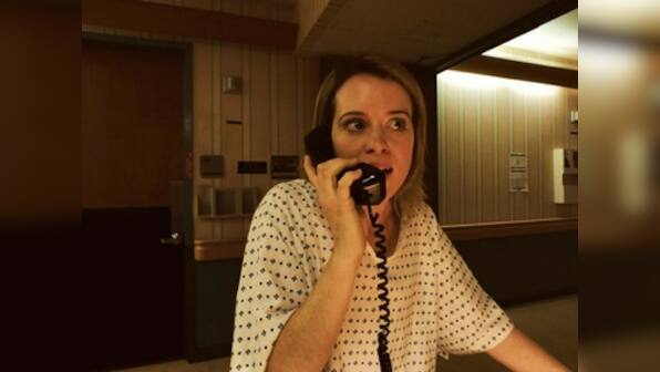 Unsane trailer: This terrifying psychological thriller starring Claire Foy has been shot entirely on an iPhone